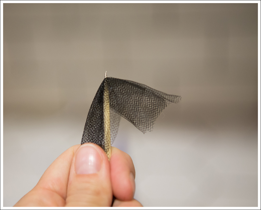 Blog DIY Unicorn Horn Halloween Costume-8