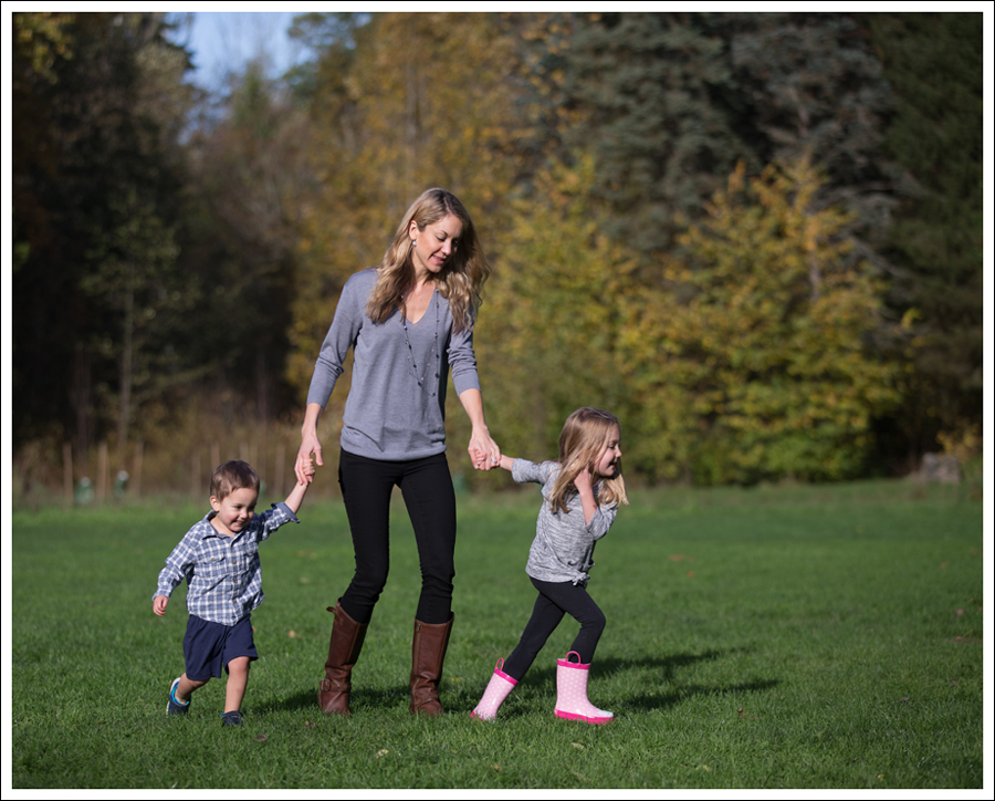 Blog Esther and Kids-2