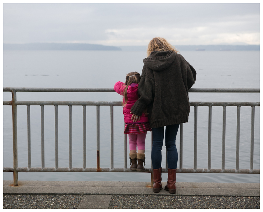 Blog Handknit Chunky Knit Cardigan J Brand Skinny jeans Vintage Frye Booties-3
