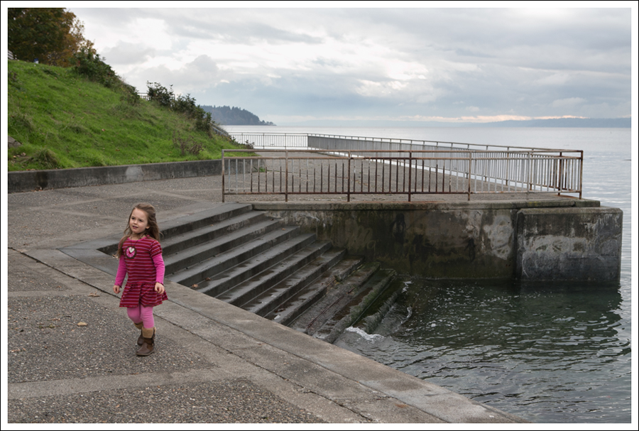 Blog Hanna Andersson Striped Dress and leggings -2