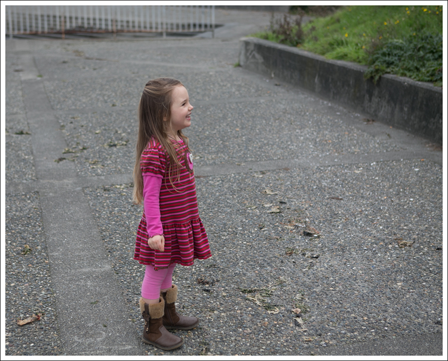 Blog Hanna Andersson Striped Dress and leggings -4