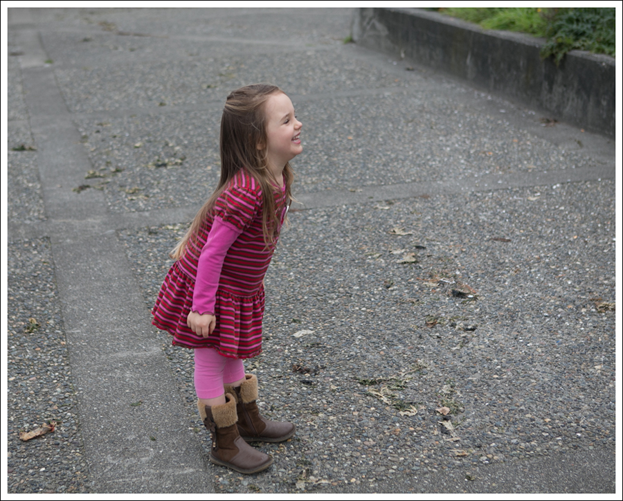 Blog Hanna Andersson Striped Dress and leggings -5