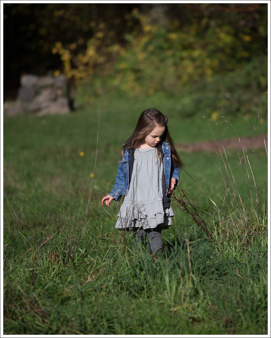 Blog Levis Jacket Naartjie Rosette Trimmed Lawn Dress Faded Glory Cowboy Boots-1