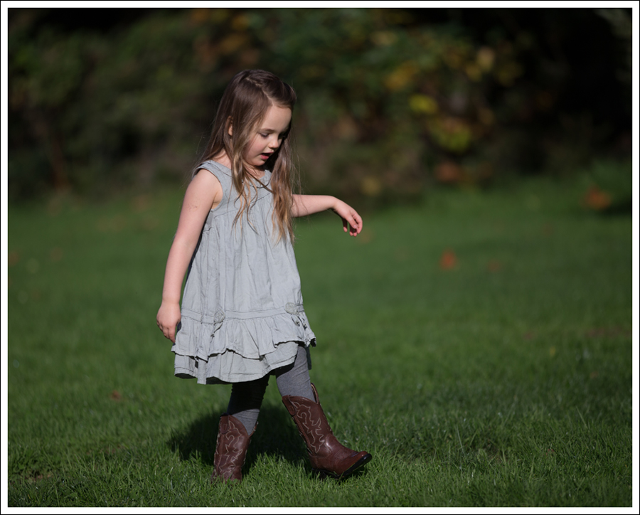 Blog Naartjie Rosette Trimmed Lawn Dress Faded Glory Cowboy Boots-2