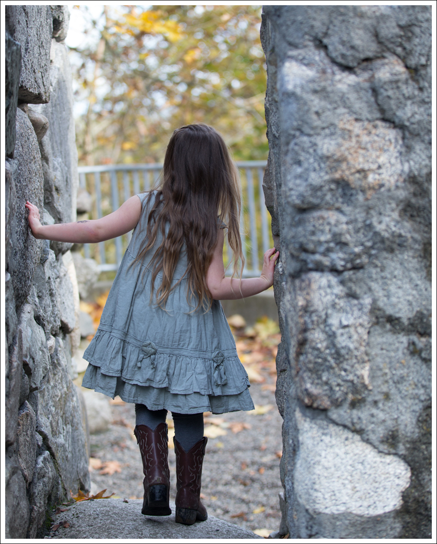 Blog Naartjie Rosette Trimmed Lawn Dress Faded Glory Cowboy Boots-9