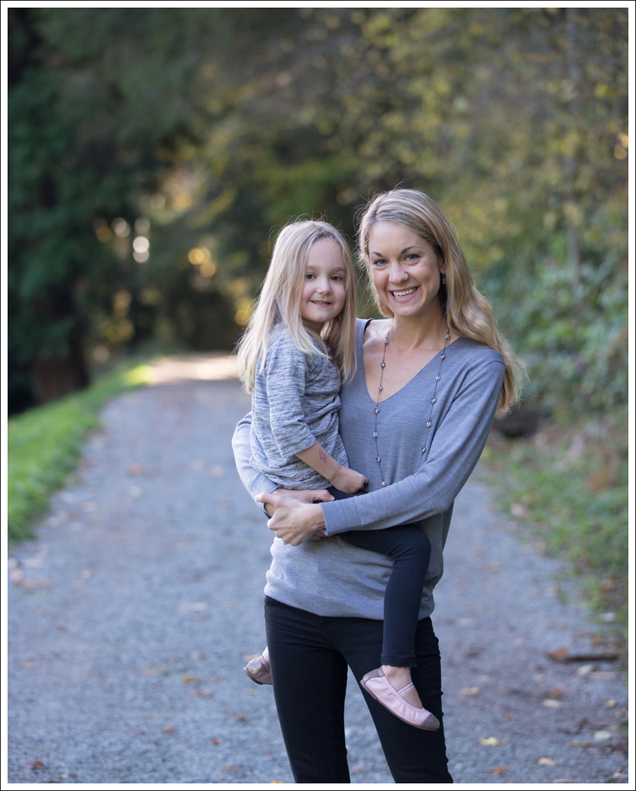 Blog Nene Shoes Emma Flats in Pink -3