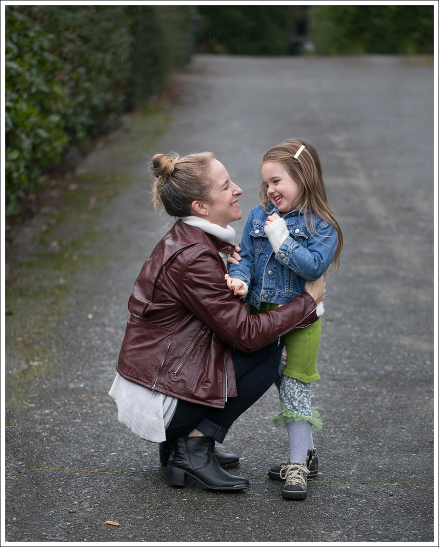 Blog Vintage Leather Jacket 360 Cashmere Turtleneck Sweater DL1961 Amanda Sevelle 67 Booties-11