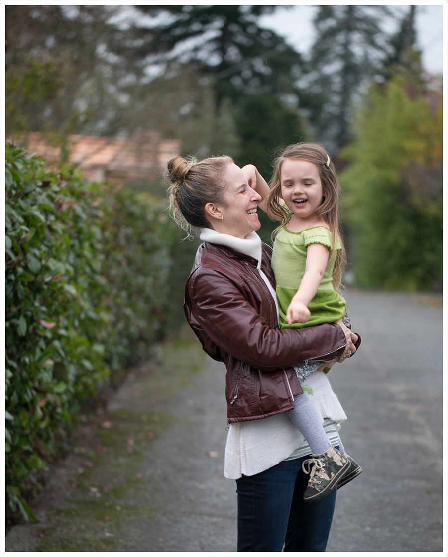 Blog Vintage Leather Jacket 360 Cashmere Turtleneck Sweater DL1961 Amanda Sevelle 67 Booties-6