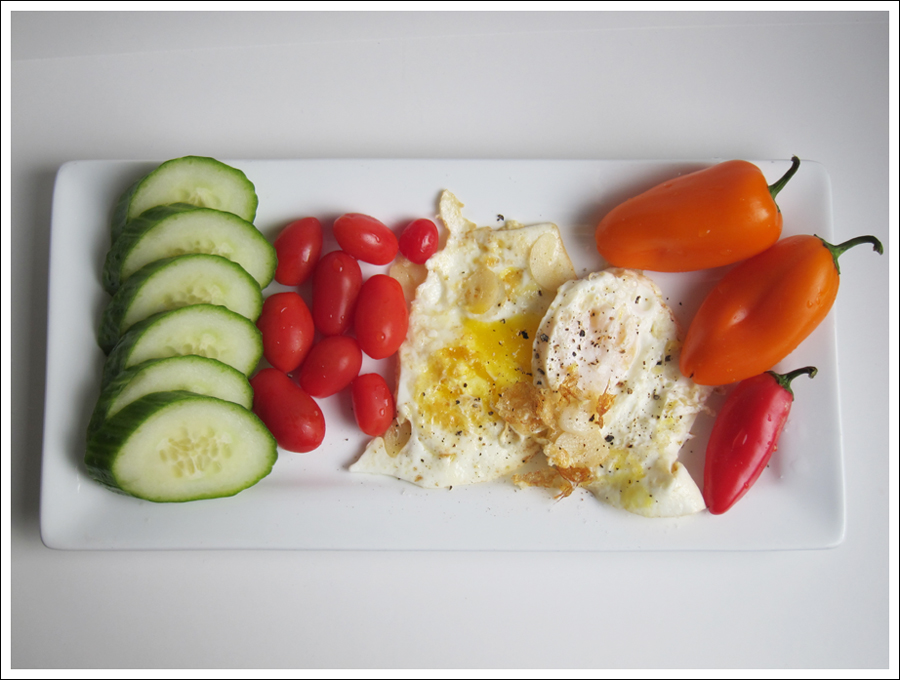 paleo breakfast eggs and veggies blog (1)