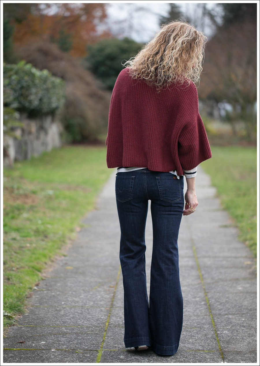Blog Free People Ryanne Sweater 7FAM Ginger Nene Shoes Emma Gunmetal-2