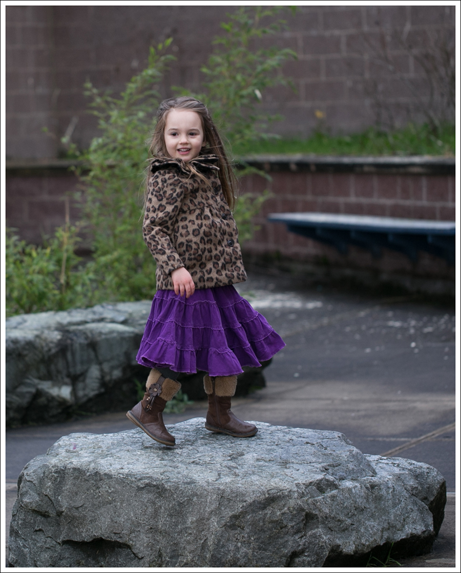 Blog Old Navy Leopard Jacket Mini Boden Tiered Skirt Kids Feet Boots-5