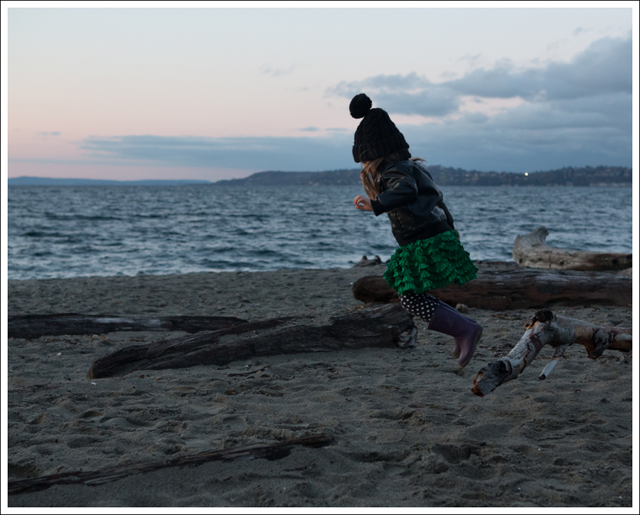 Blog WeatherProof Faux Leather Jacket Lemon Loves Lime Dress Kamik Boots-4