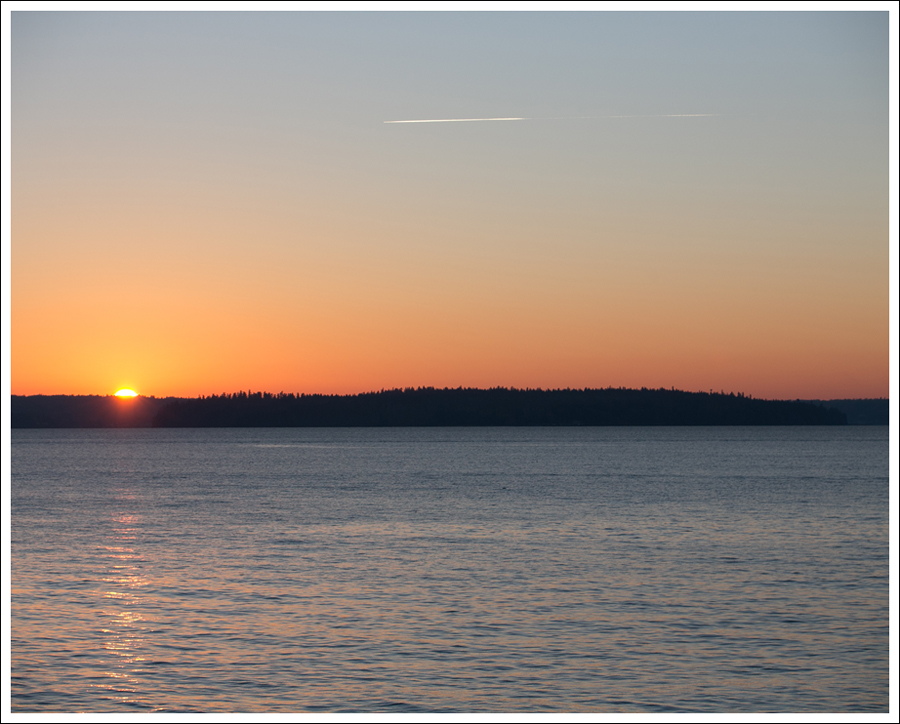Blog West Seattle Sunset View 11-28-15-2
