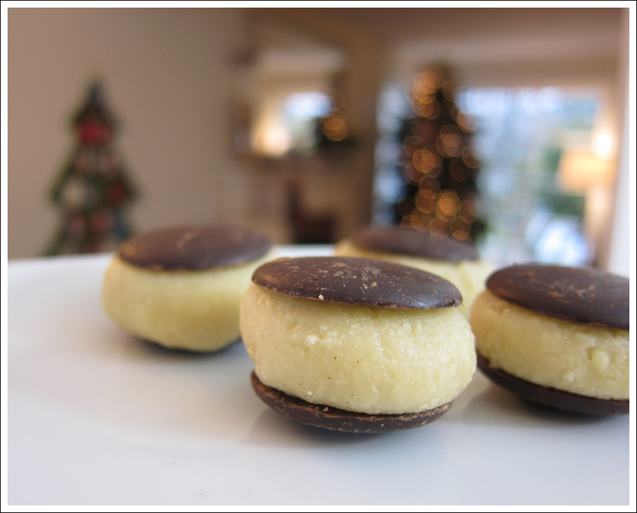 marzipan chocolate sandwich blog (2)