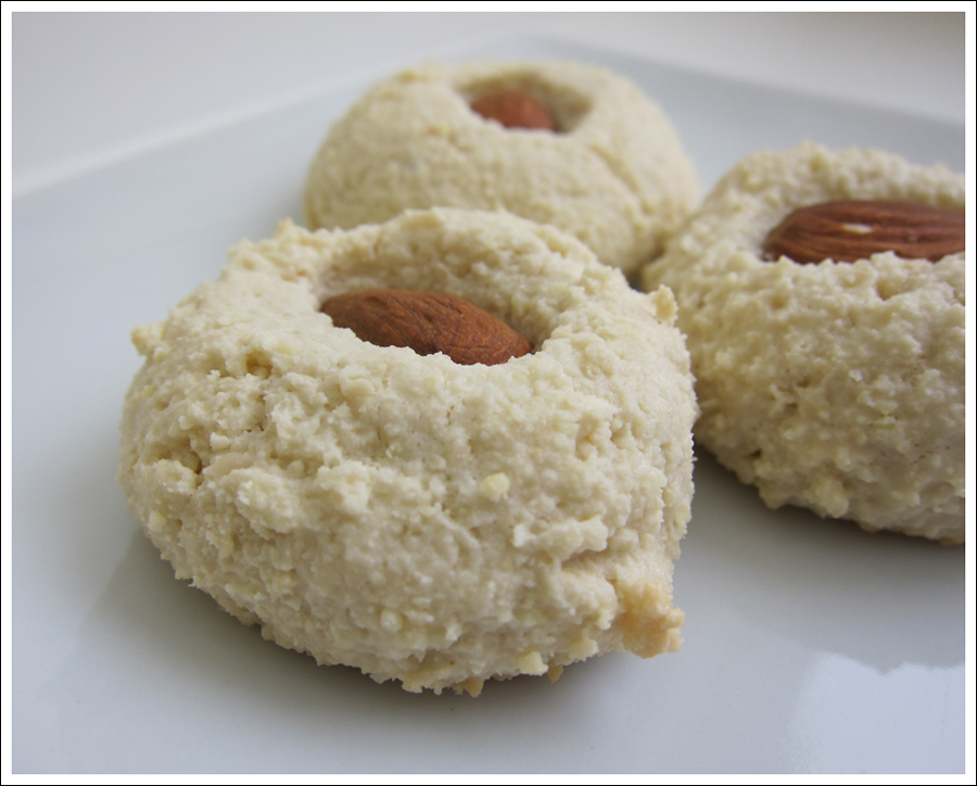 marzipan cookies (1)