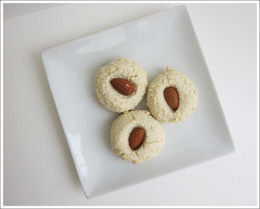 marzipan cookies (3)