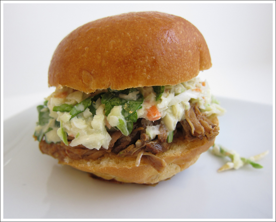 pork shoulder slider blog