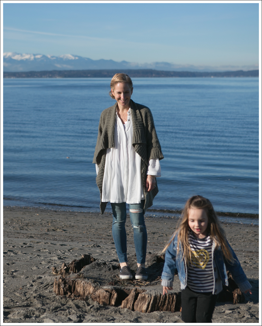 Blog Design History Cardigan Free People Snap out of It DL1961 Margaux Gibson Checkered Vans-11