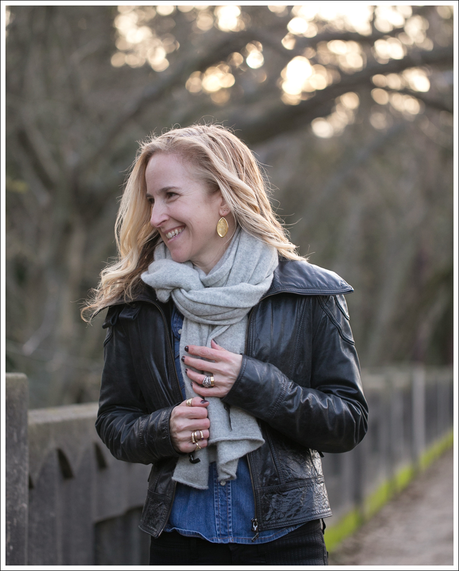 Blog Doma Leather J Crew Gap DL1961 River Checkered Vans-4