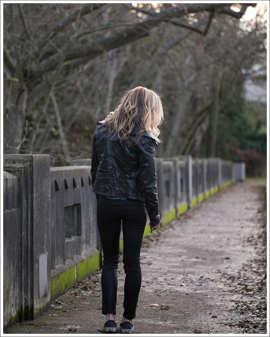 Blog Doma Leather J Crew Gap DL1961 River Checkered Vans-5