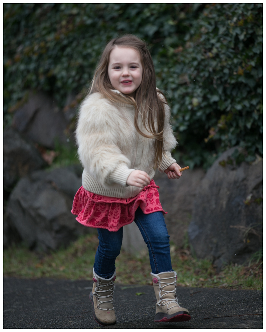 Blog Faux Fur Jacket DL1961 Harper Chaco Beylin-2