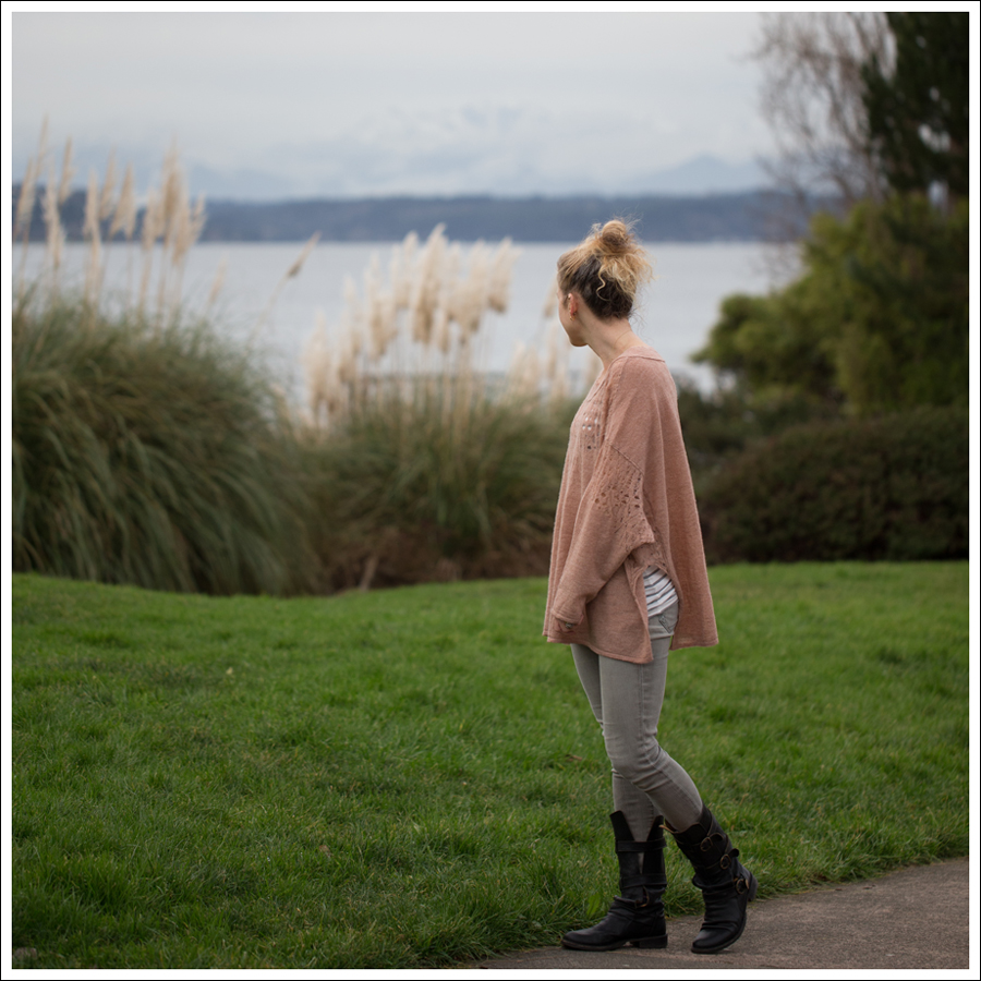 Blog Free People Pointelle Ballet Neck Pullover Genetic Denim Mayhem Fiorentini Baker 7040 Boot-3