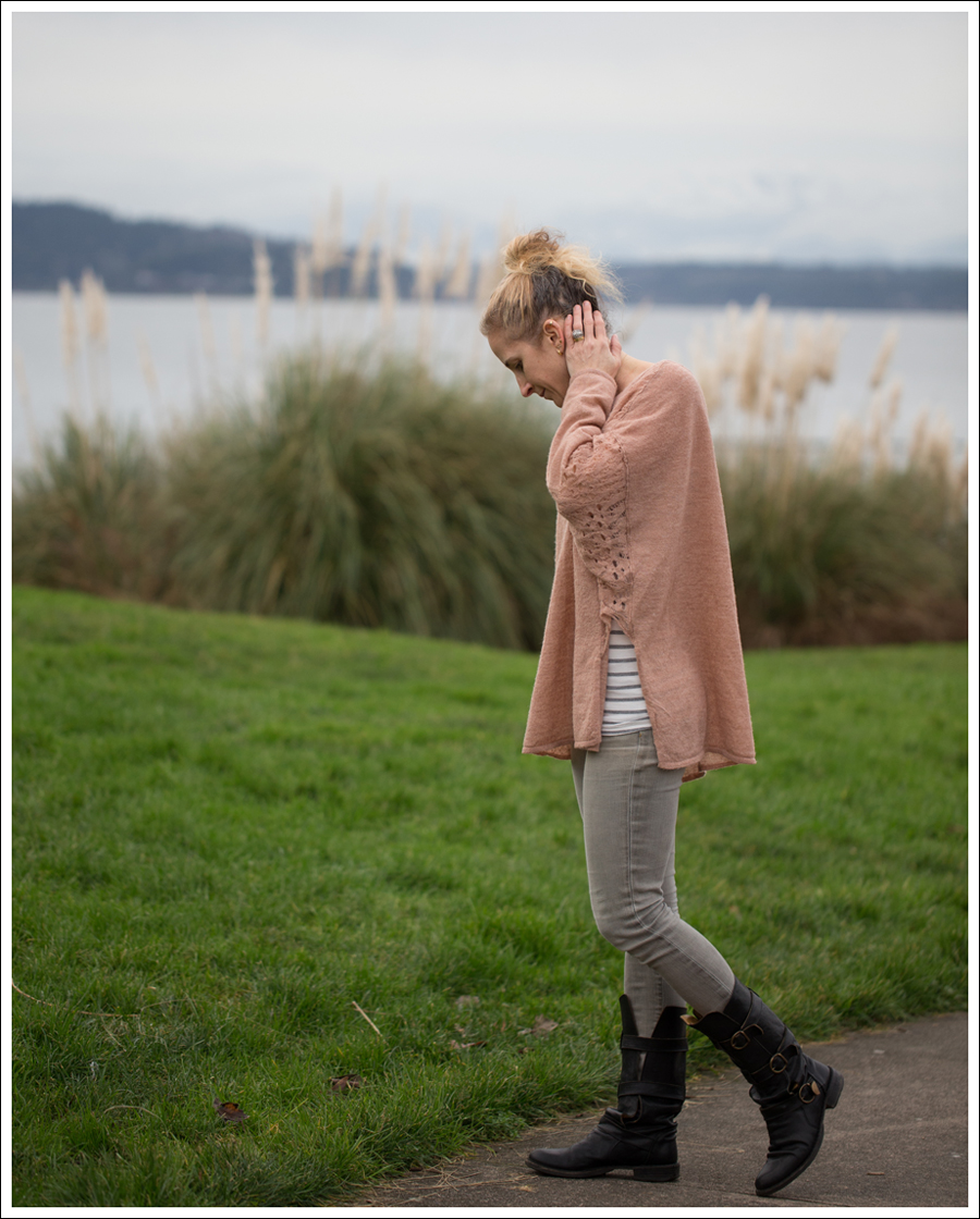 Blog Free People Pointelle Ballet Neck Pullover Genetic Denim Mayhem Fiorentini Baker 7040 Boot-4