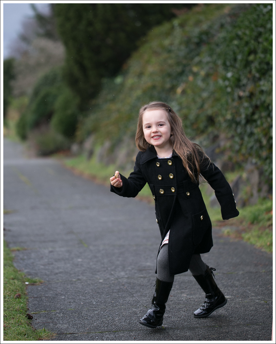 Blog GapKids Wool Gold Button Jacket Naturino Boots-1