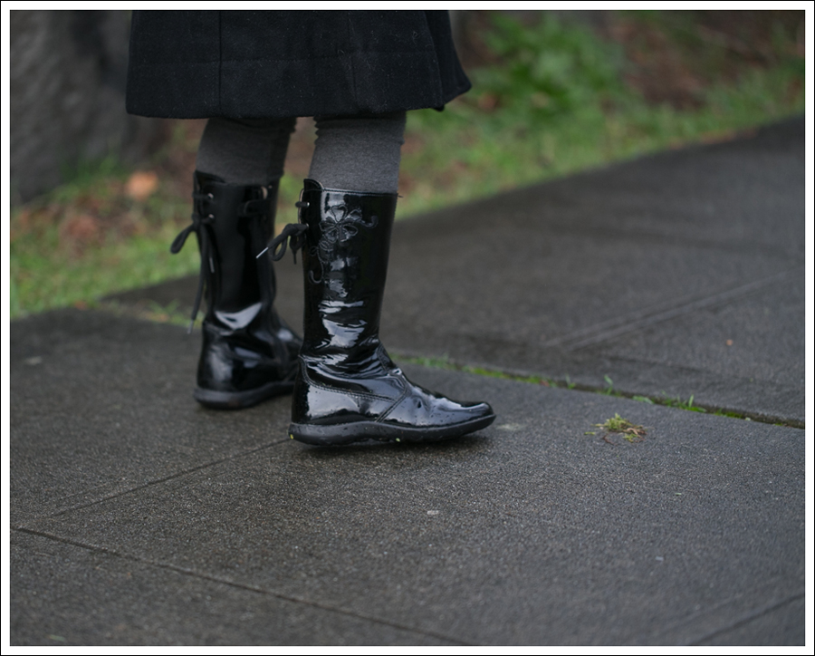 Blog GapKids Wool Gold Button Jacket Naturino Boots-7