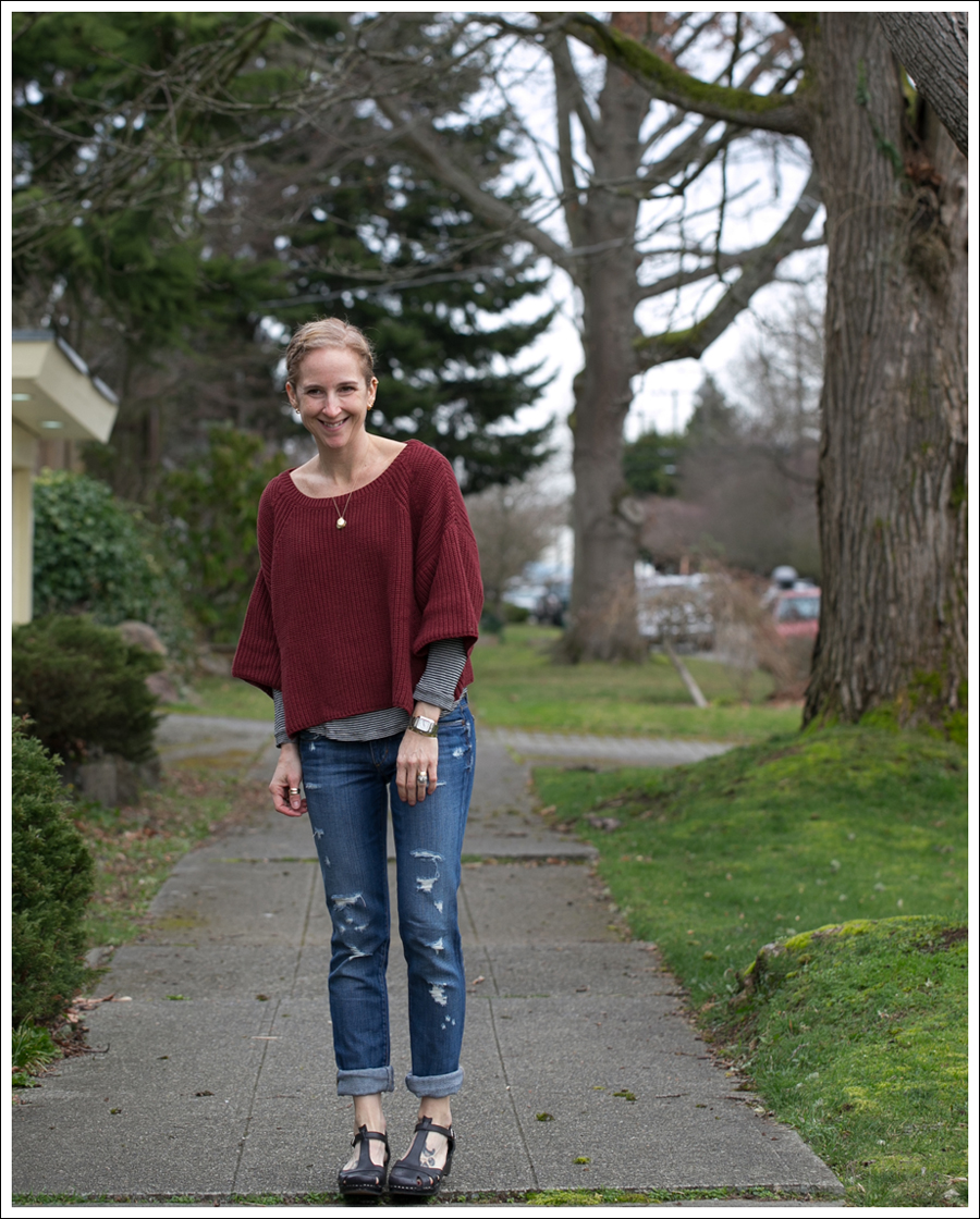 Blog Free People Ryanne Joes Jeans Cigarette Shae Swedish Hasbeens Fidelli Clogs-1