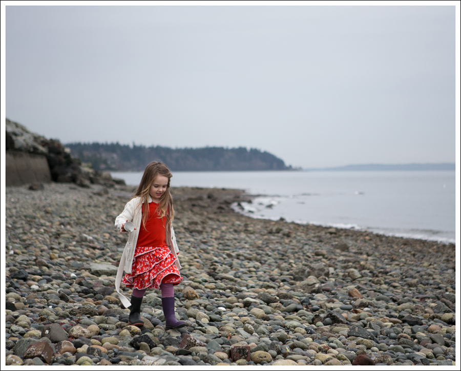 Blog GapKids Cardigan Tea Collection Tango Dress Kamik Rain Boots-2