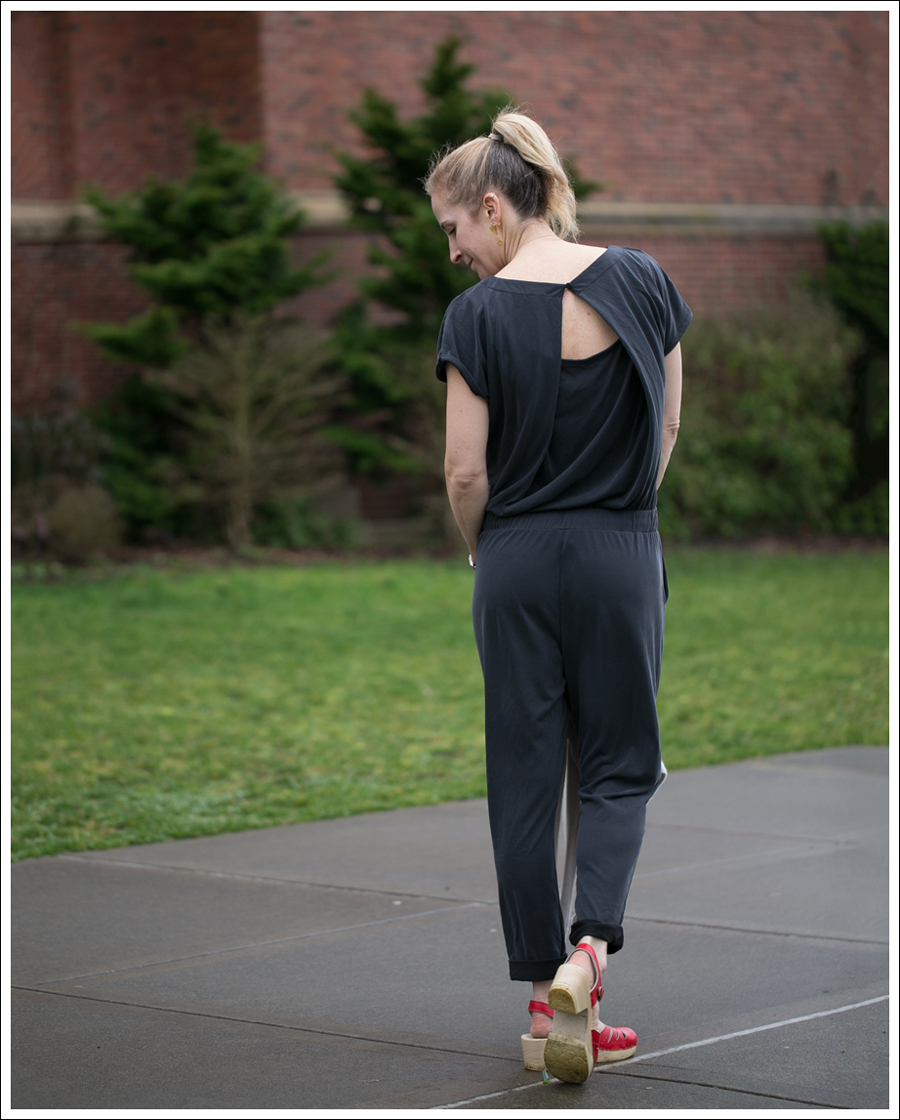 Blog Inhabit Cashmere Cardigan Splendid Sandwash Jersey Jumpsuit Sven Mary Jane Clogs-3