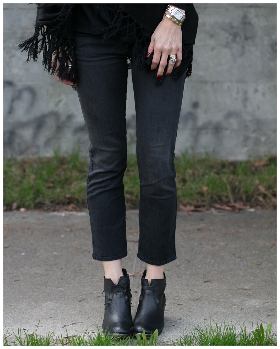 Blog StyleMint Fringe Vest Mother Denim Rascal Crop 67 Booties-3