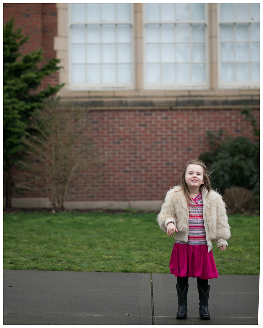 Blog Toddler Faux Fur Jacket Tea Collection Pink Bubble Hem Dress Smoky Mountain Cowboy Boots-1