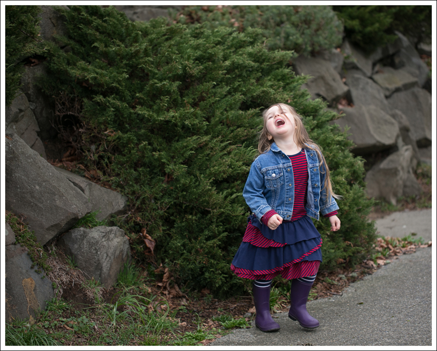 Blog Toddler Levis Jacket Hanna Andersson Tiered Dress Kamik Rain Boots-7