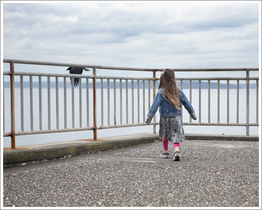 Blog Toddler Levis Jacket SweetLukaMo Paint Splatter Checkered Vans-1