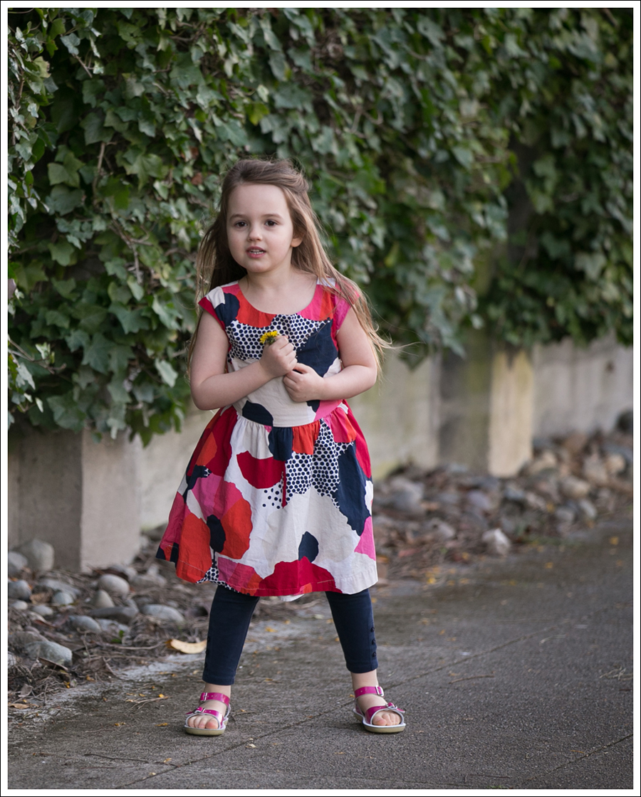 Blog GapKids Floral Cannes Dress Saltwater Sandals-4