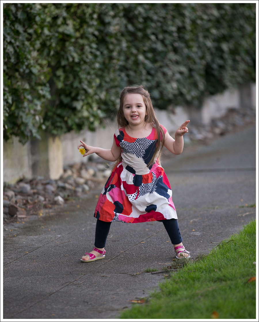 Blog GapKids Floral Cannes Dress Saltwater Sandals-7