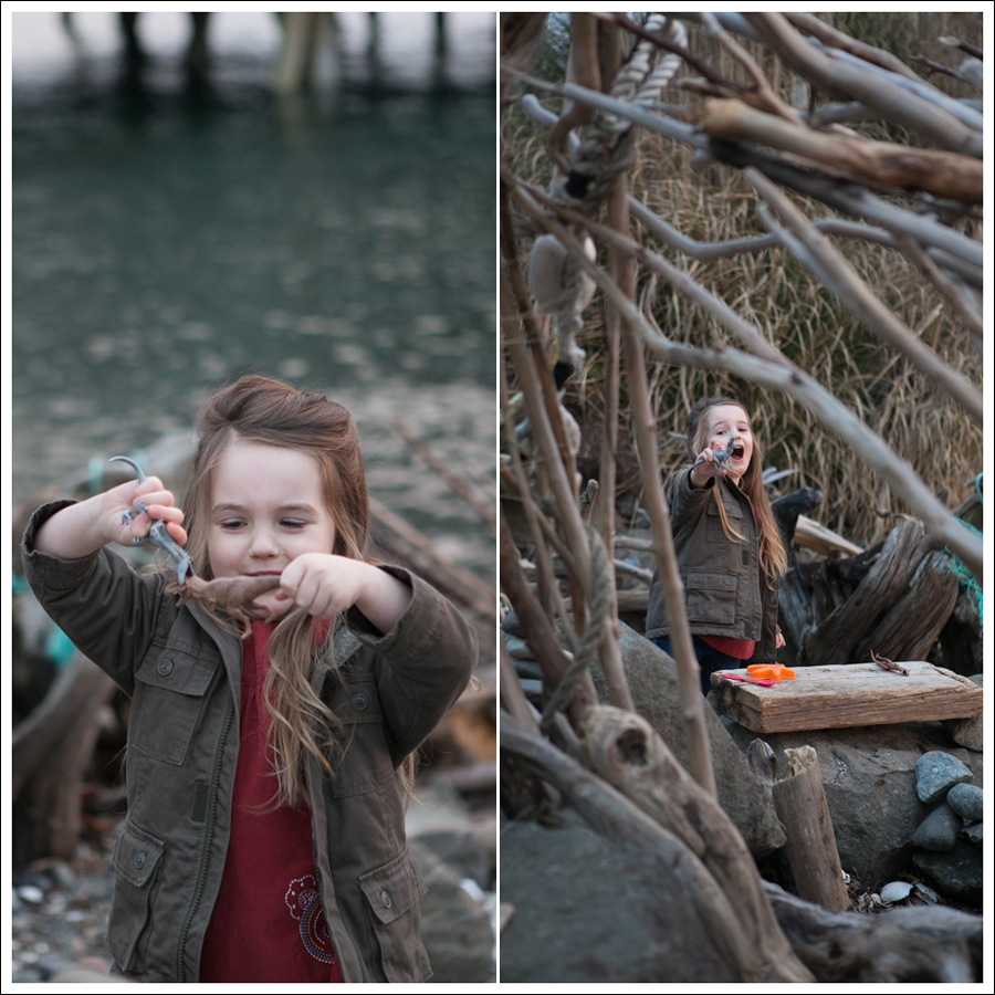 Blog GapKids Parka Zutano Tunic Gray Harness Boots-3