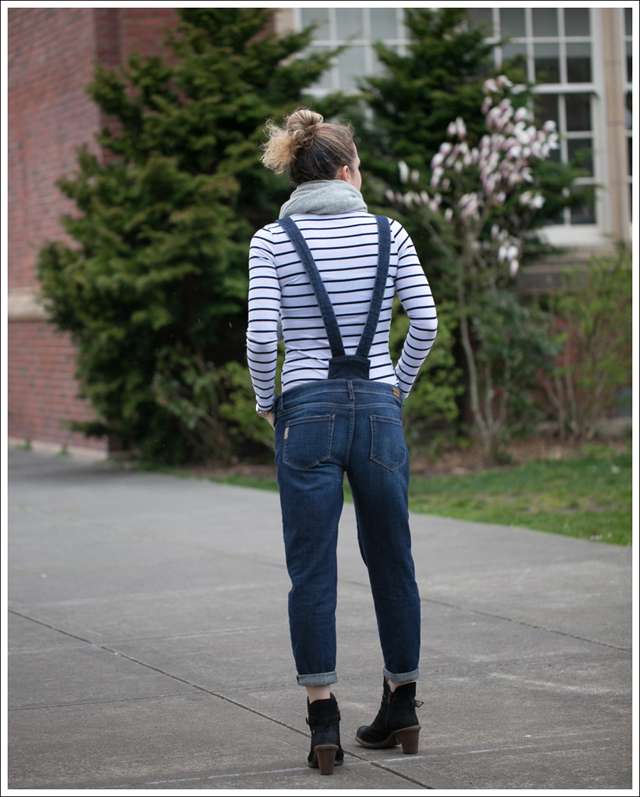 Blog J Crew Cashmere Wrap Paige Overalls El Naturalista Duna Booties-3