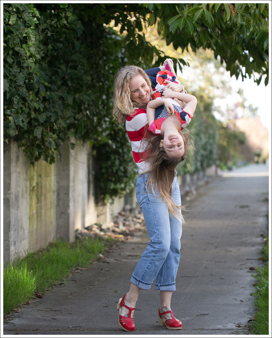 Blog Marley Striped Crop Sweater Levis 505 Sven Lacy Clogs-12