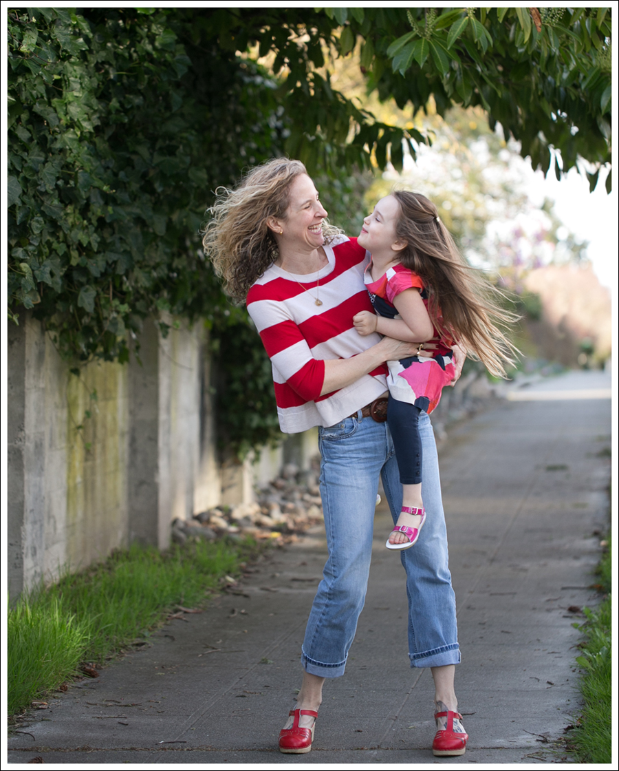 Blog Marley Striped Crop Sweater Levis 505 Sven Lacy Clogs-13