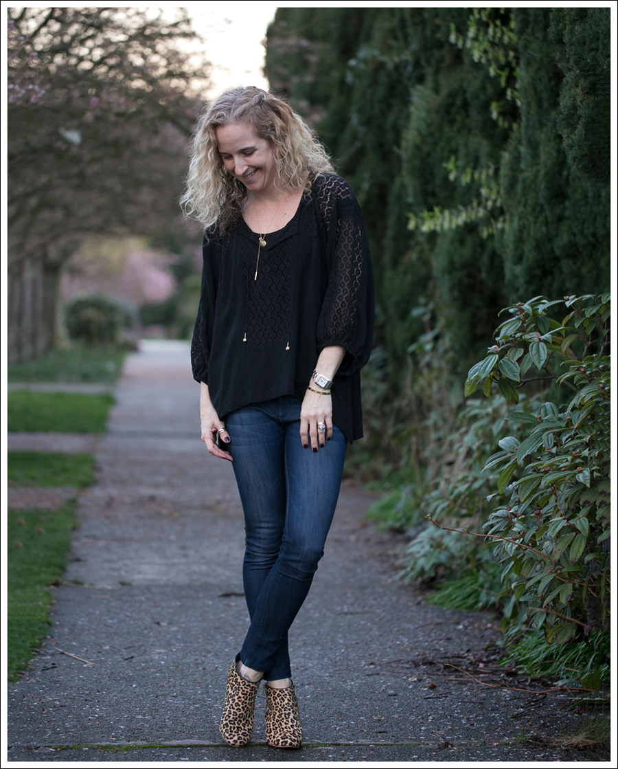 Blog Oxford Trunk Black Boho Top DL1961 Bloom Leopard Booties-2