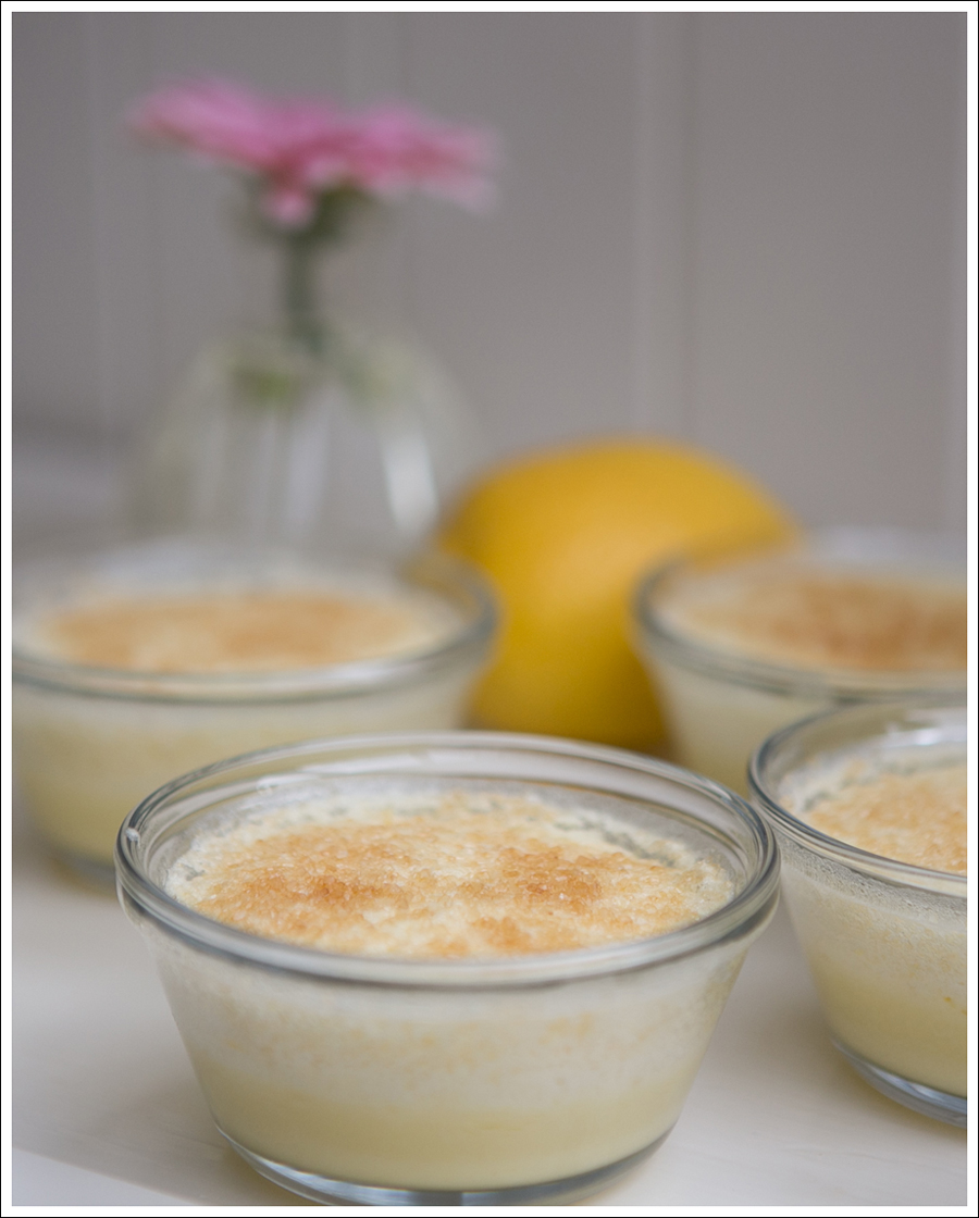Blog Real Simple Lemon Pudding Cakes-1