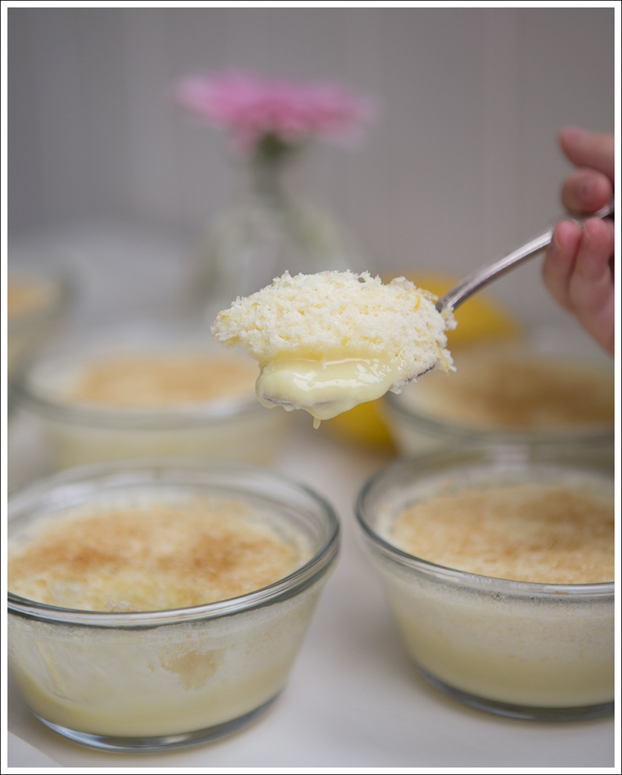 Blog Real Simple Lemon Pudding Cakes-3