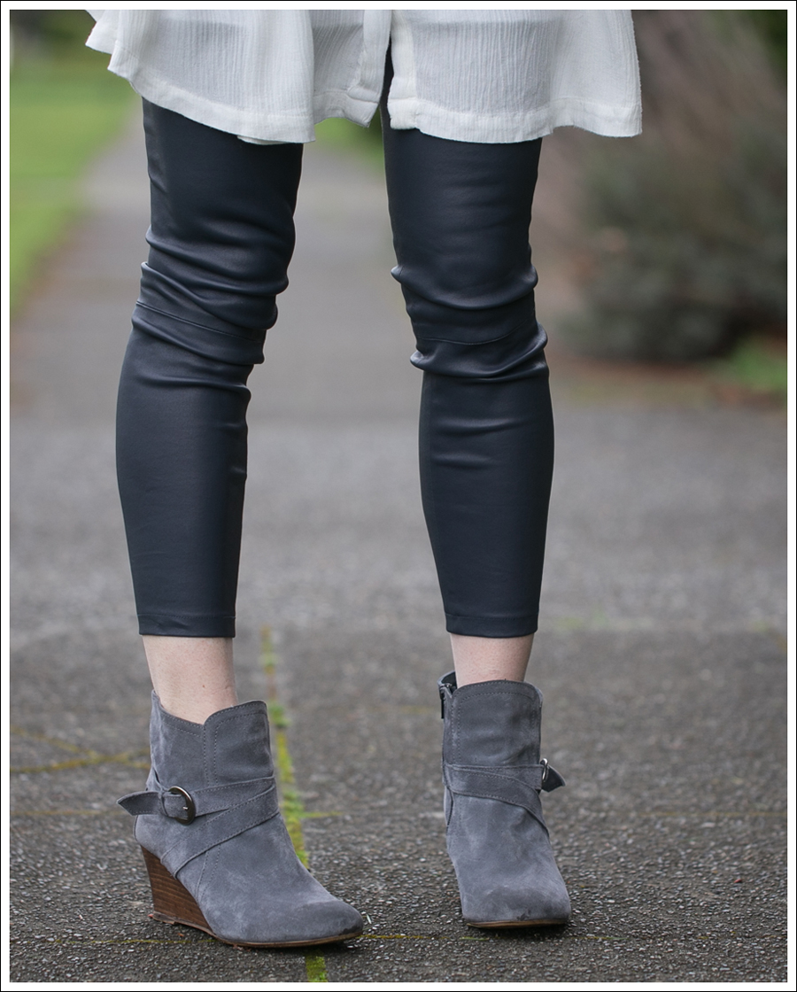 Blog Zara Faux Leather Free People Snap Out of it Vince Leather Leggings Lola Kiem Booties-6