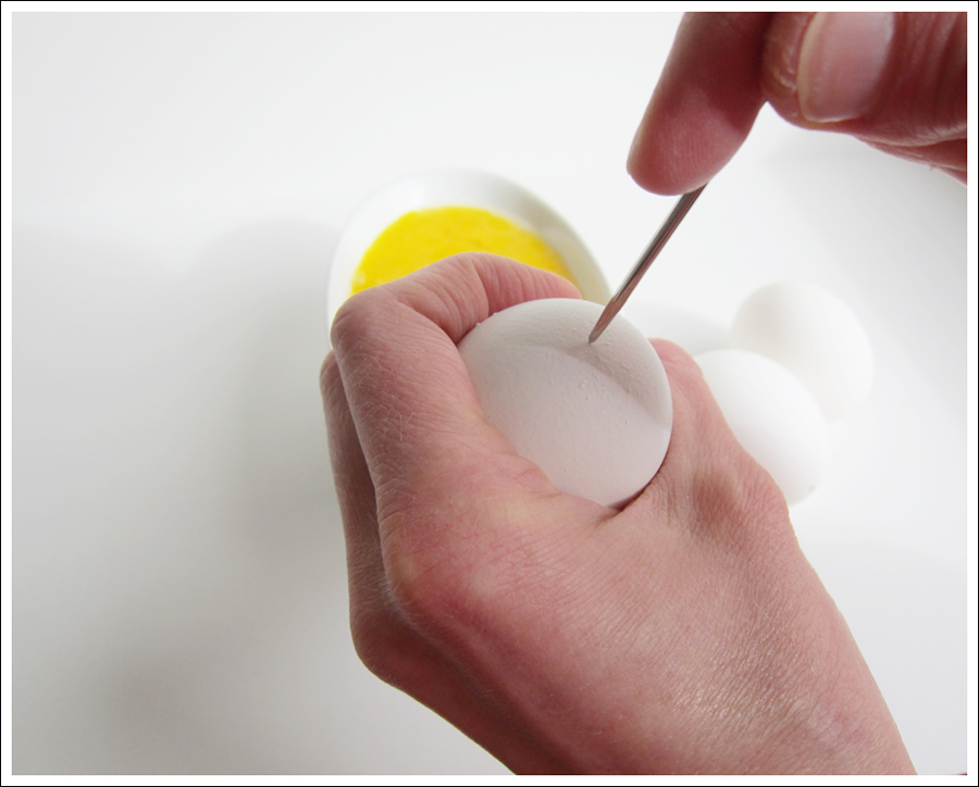 making an easter egg tree blog (1)