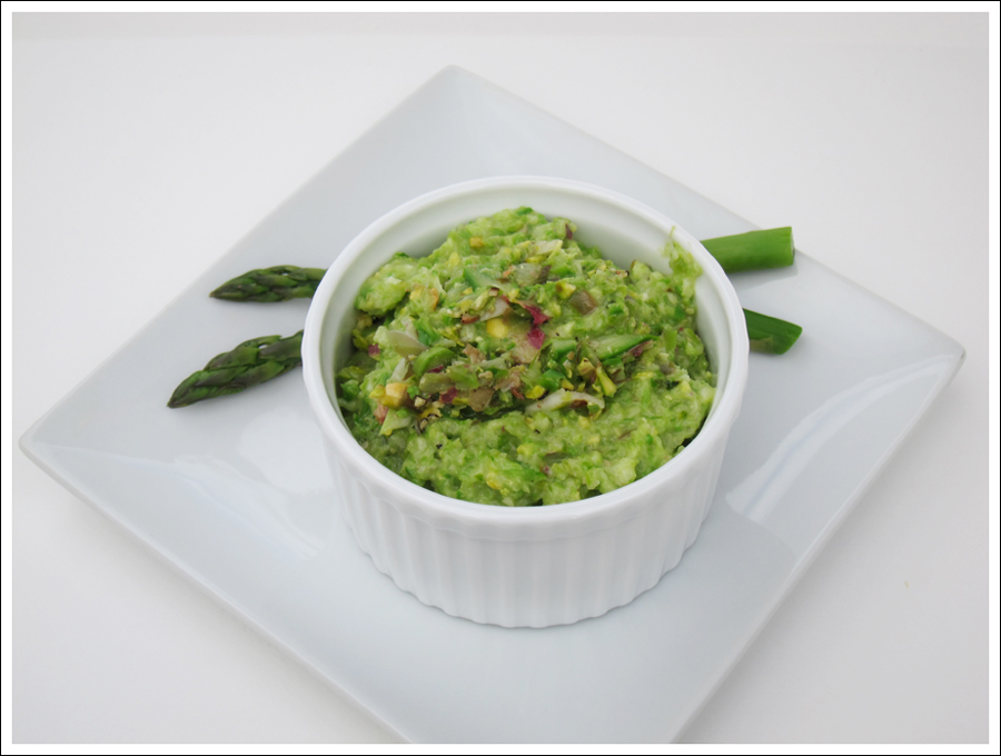 asparagus pistachio pesto (2)