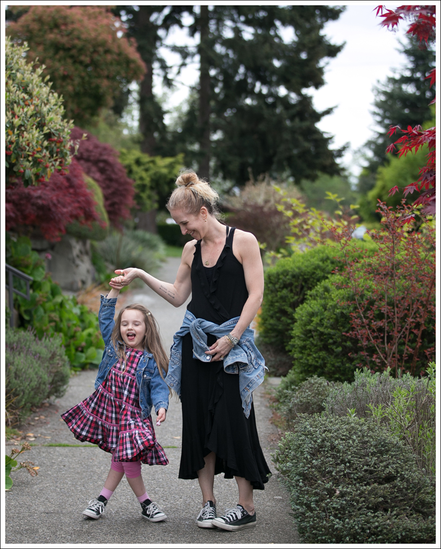 Blog Ella Moss Dress Levis Jacket Converse-3