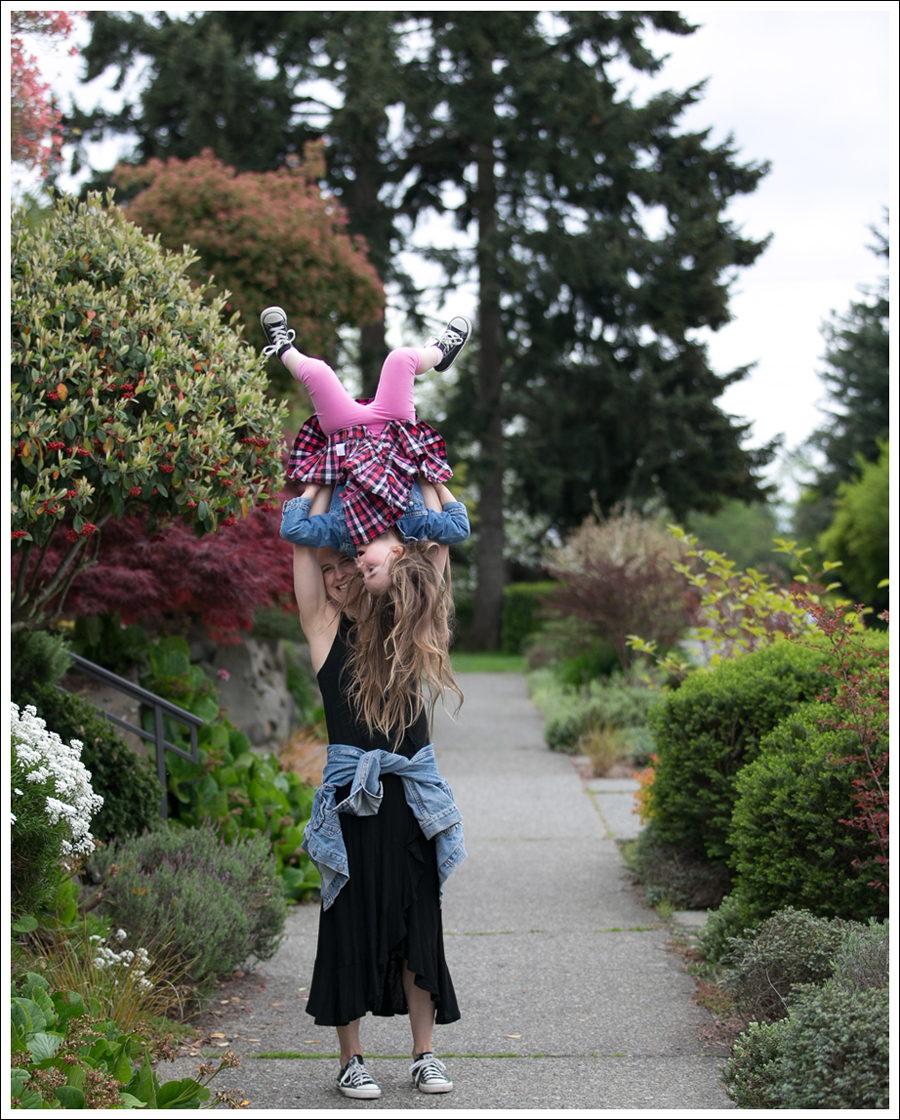 Blog Ella Moss Dress Levis Jacket Converse-4